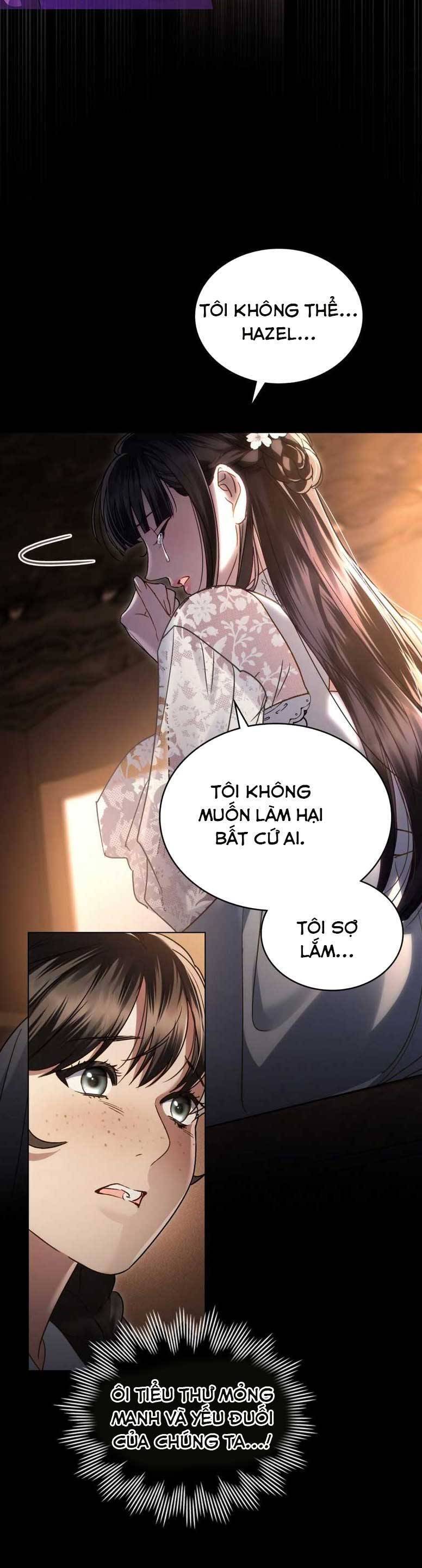 Giới Thượng Lưu Chapter 13 - 38