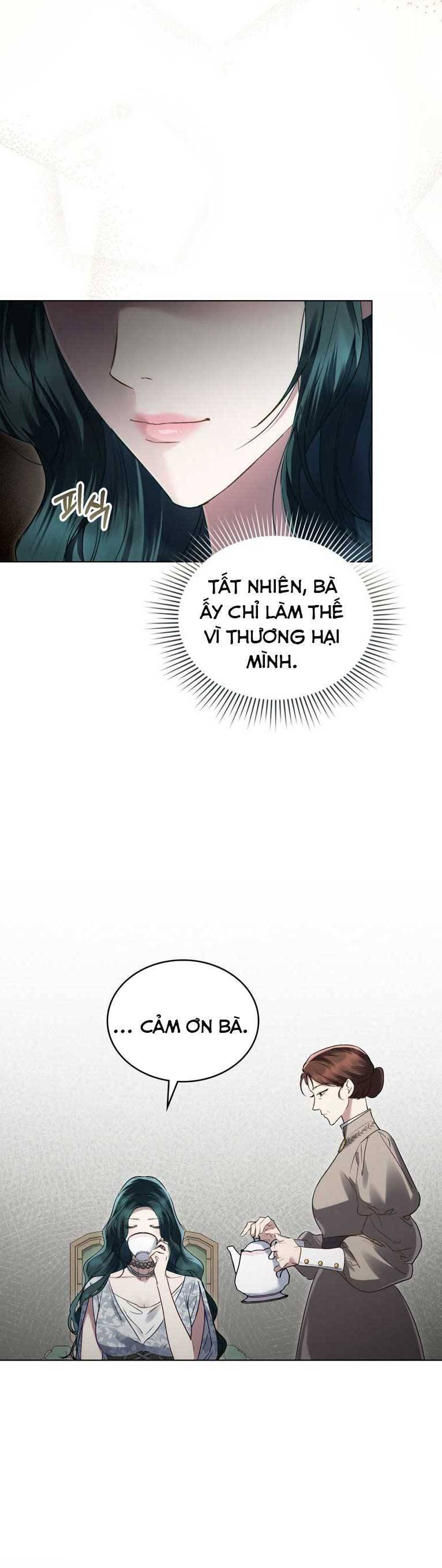 Giới Thượng Lưu Chapter 13 - 5