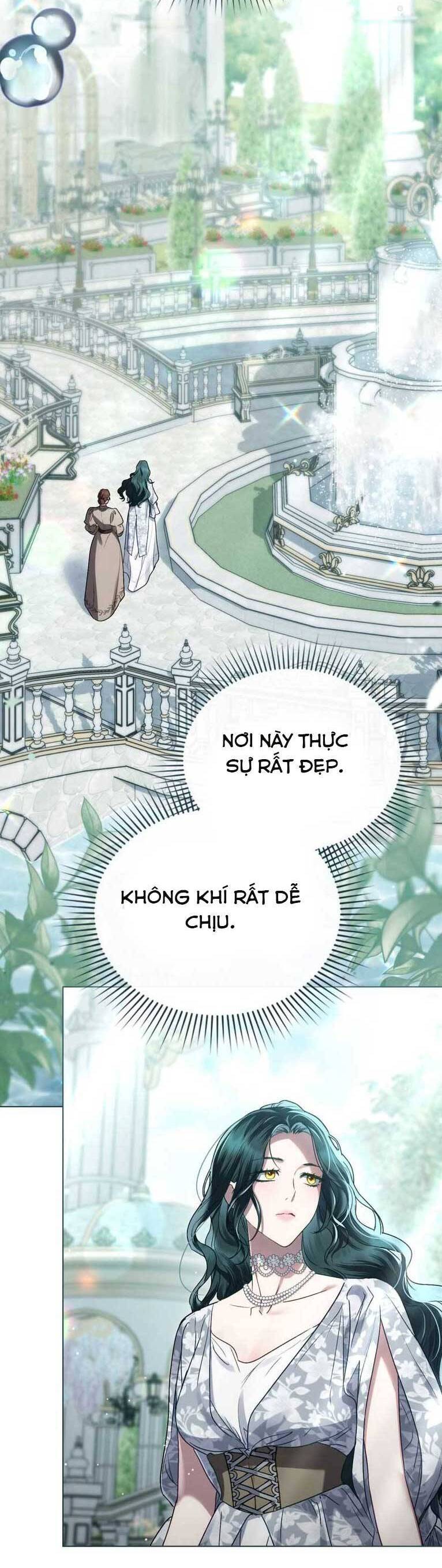 Giới Thượng Lưu Chapter 13 - 8