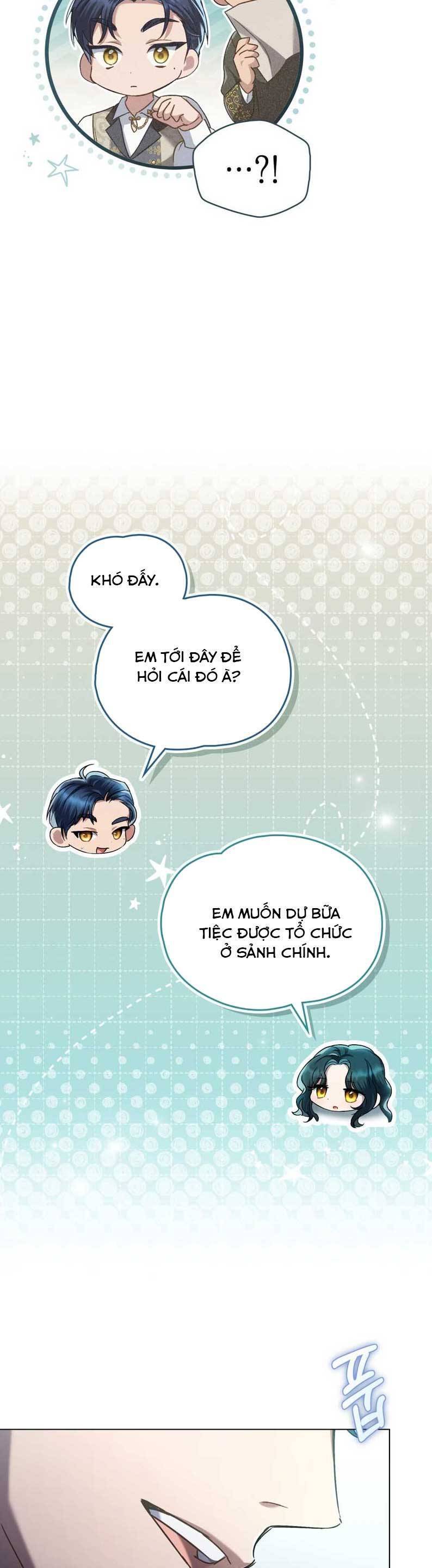 Giới Thượng Lưu Chapter 14 - 12