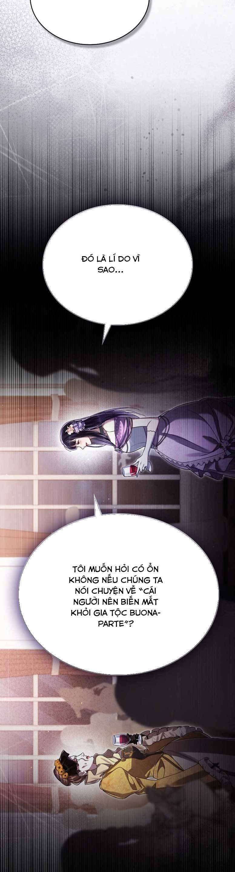 Giới Thượng Lưu Chapter 14 - 35