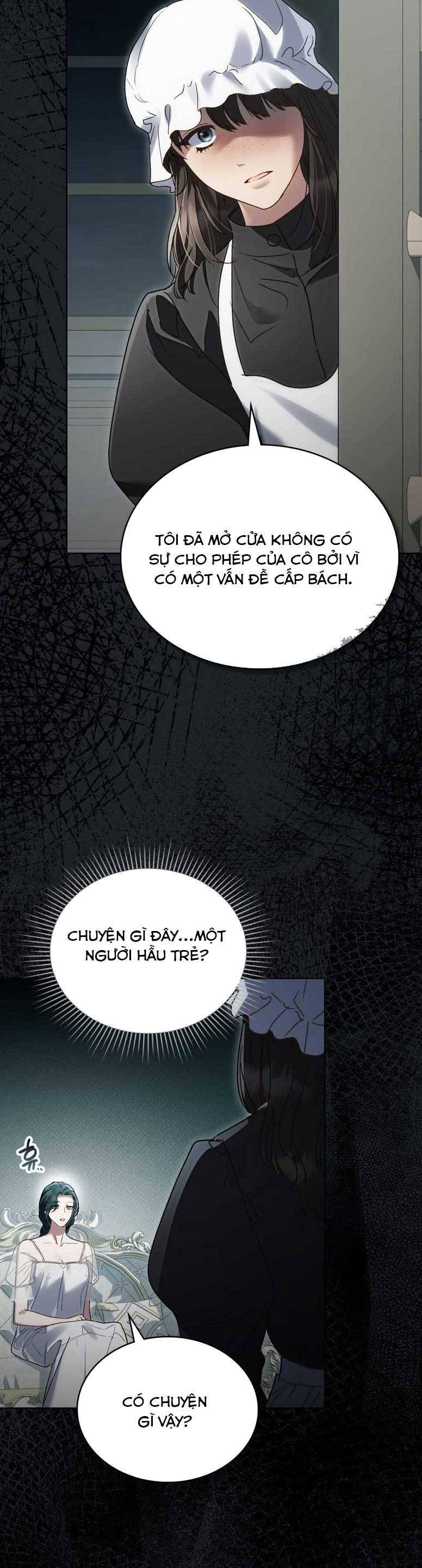 Giới Thượng Lưu Chapter 15 - 27