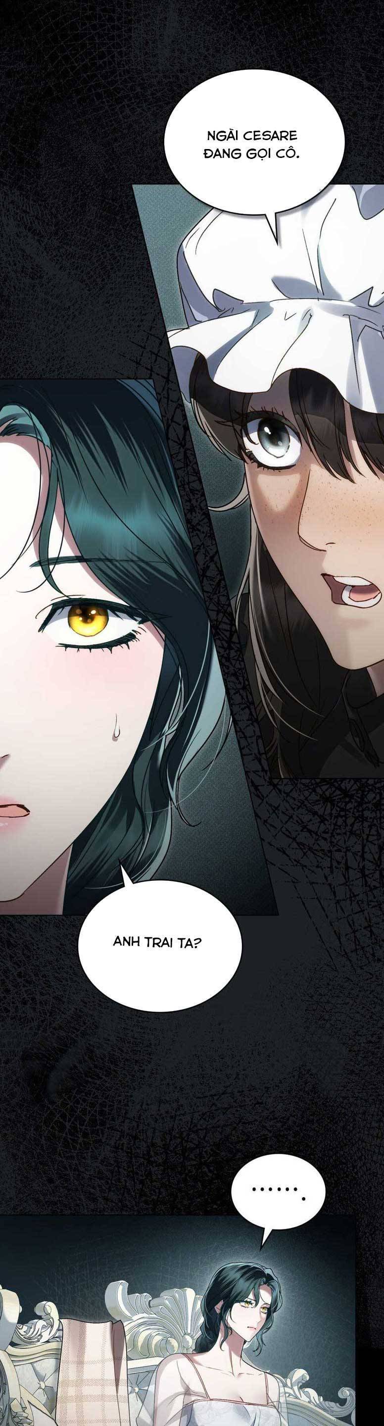 Giới Thượng Lưu Chapter 15 - 28