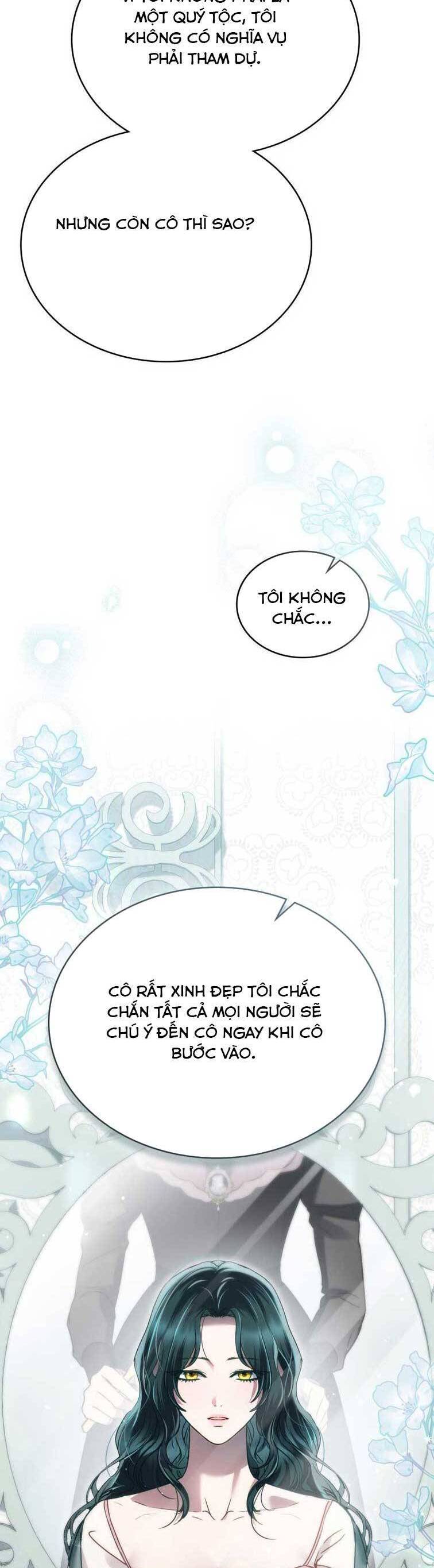 Giới Thượng Lưu Chapter 15 - 4