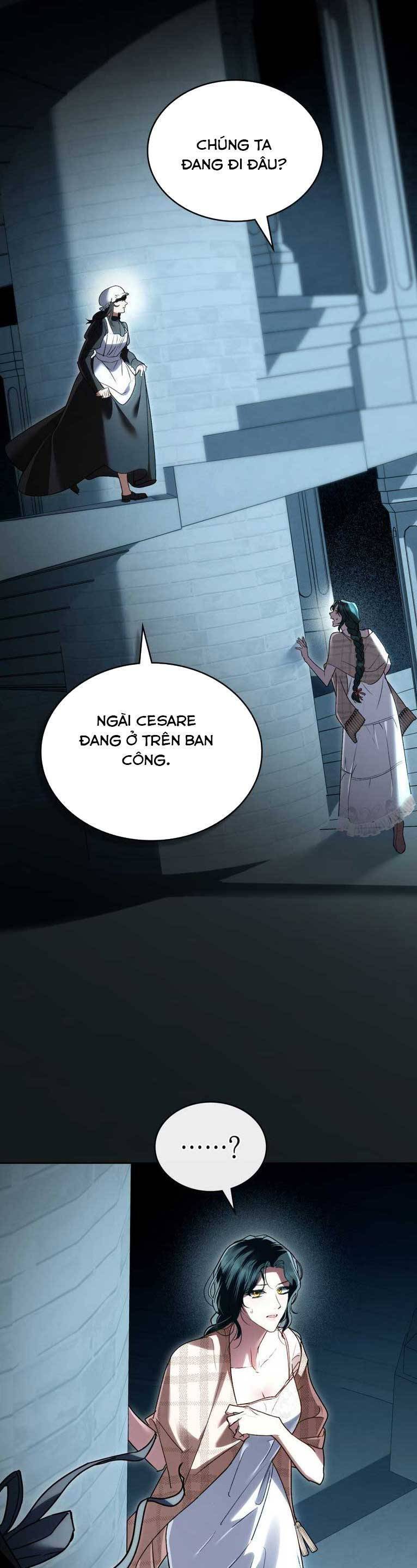 Giới Thượng Lưu Chapter 15 - 32