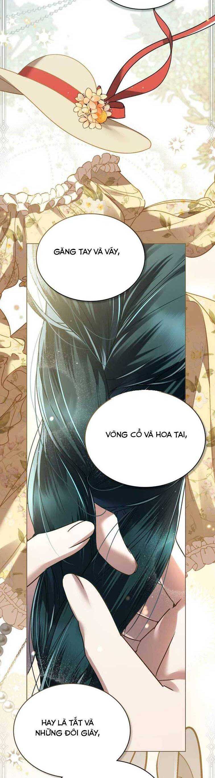 Giới Thượng Lưu Chapter 15 - 7