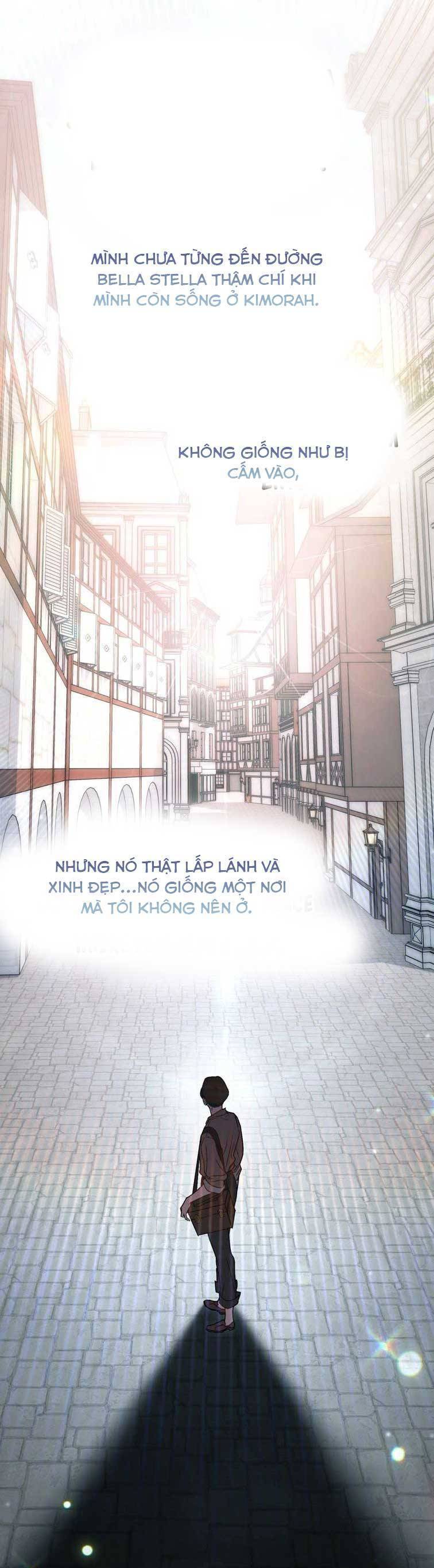 Giới Thượng Lưu Chapter 15 - 9