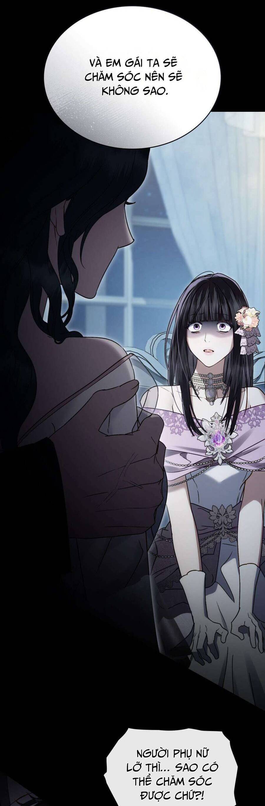 Giới Thượng Lưu Chapter 18 - 28