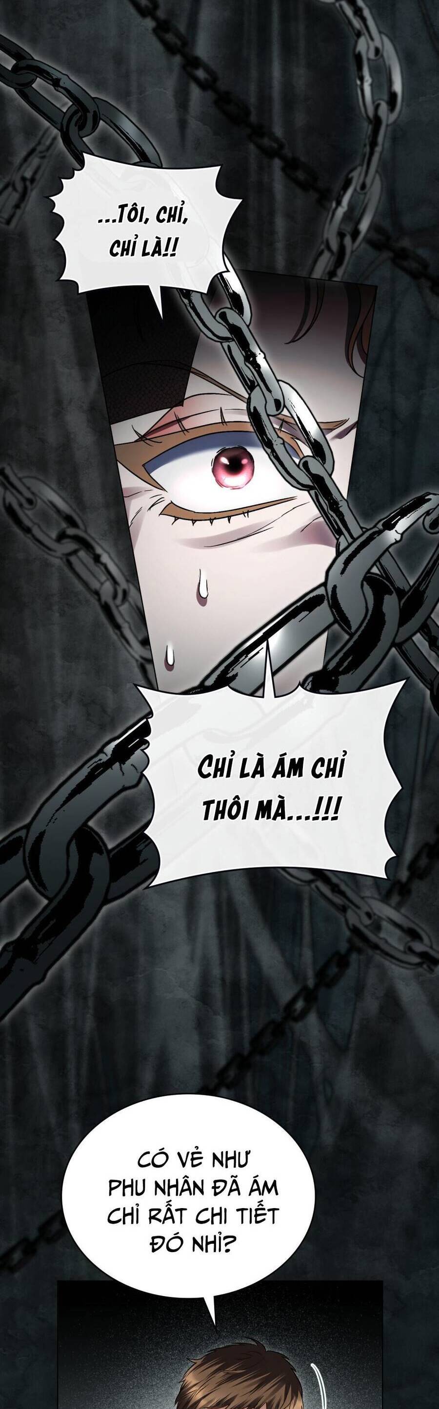 Giới Thượng Lưu Chapter 19 - 20