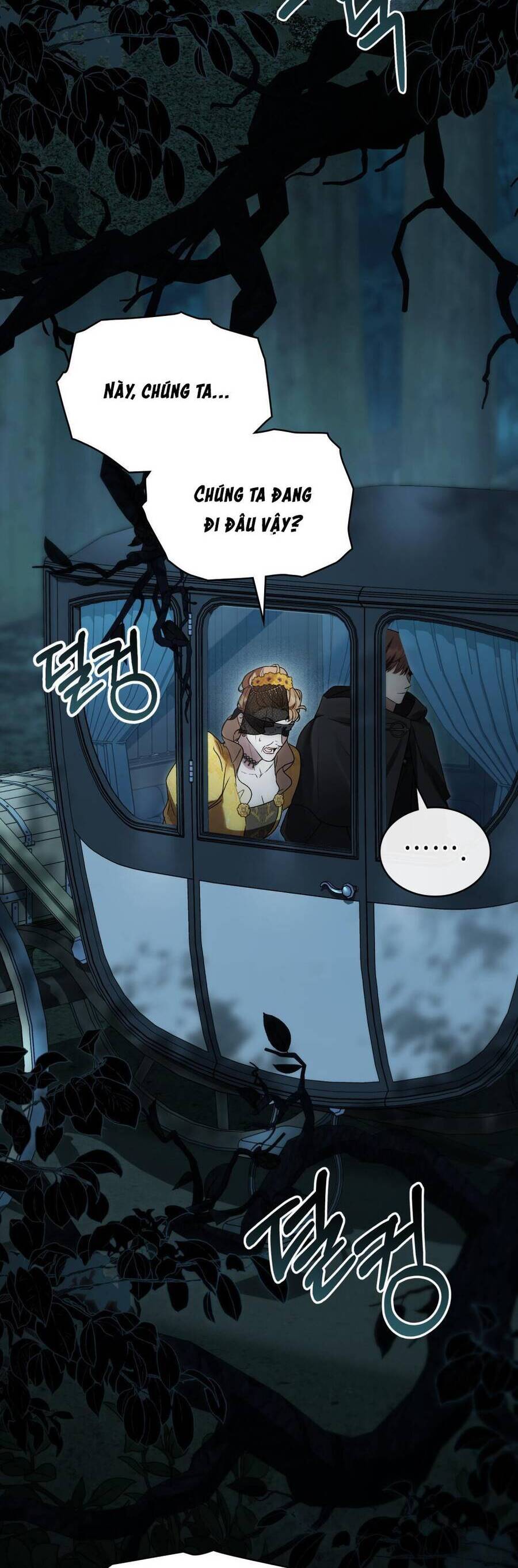 Giới Thượng Lưu Chapter 19 - 3