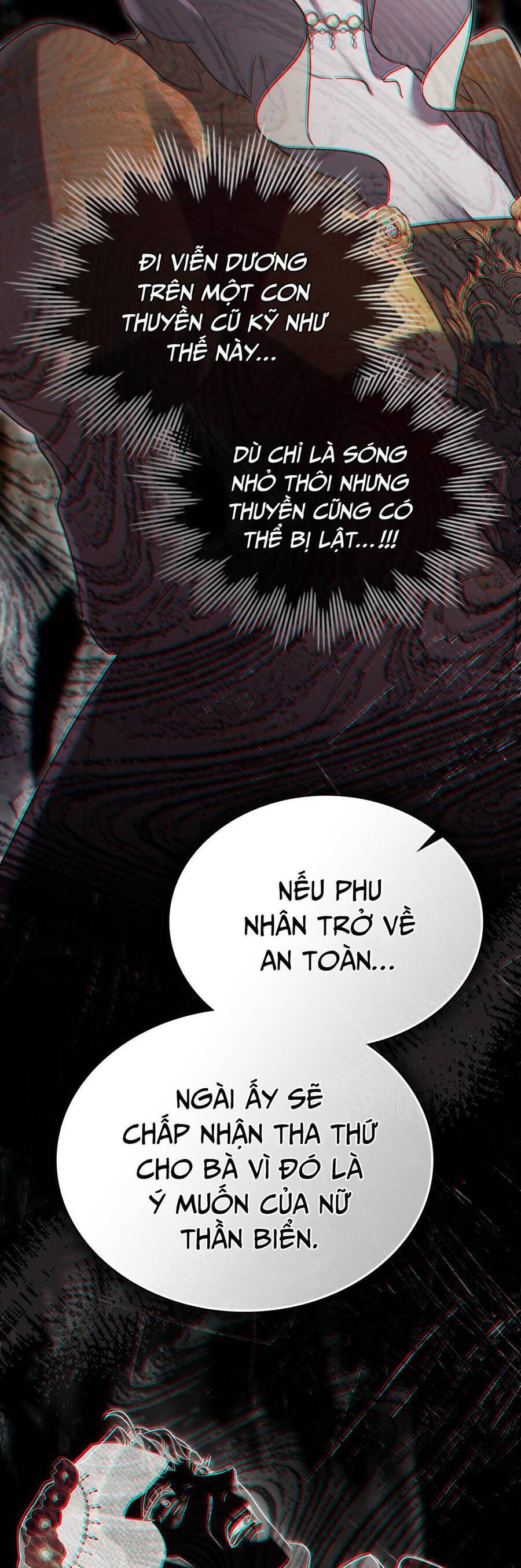 Giới Thượng Lưu Chapter 19 - 25