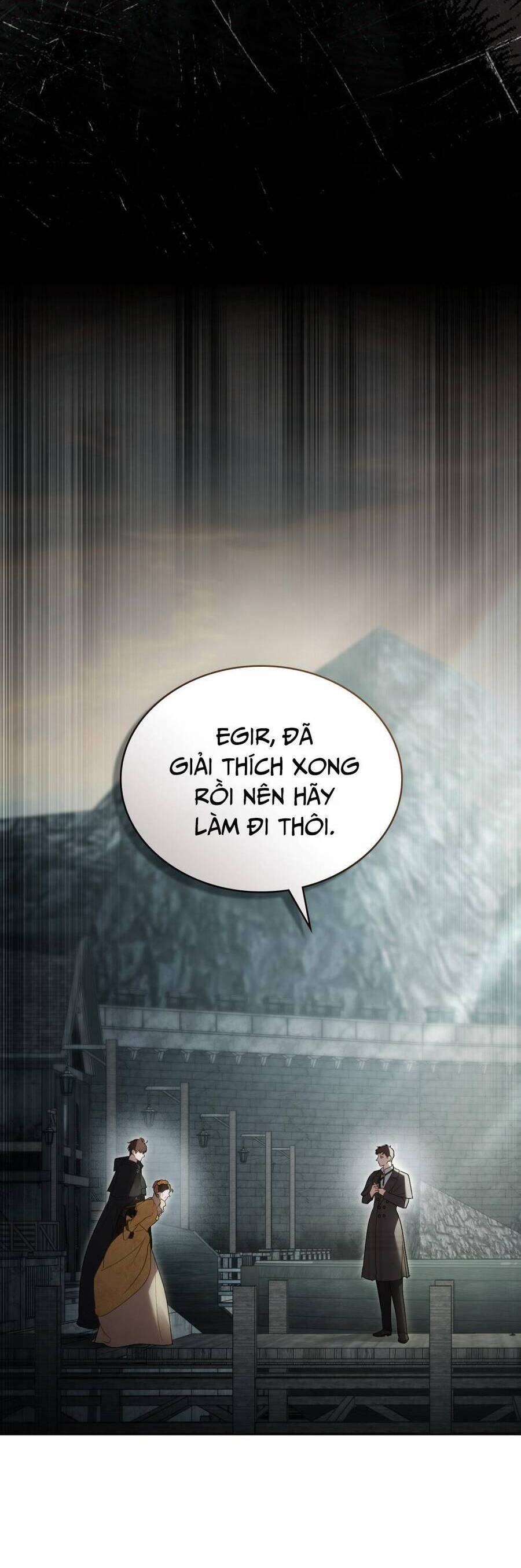 Giới Thượng Lưu Chapter 19 - 27