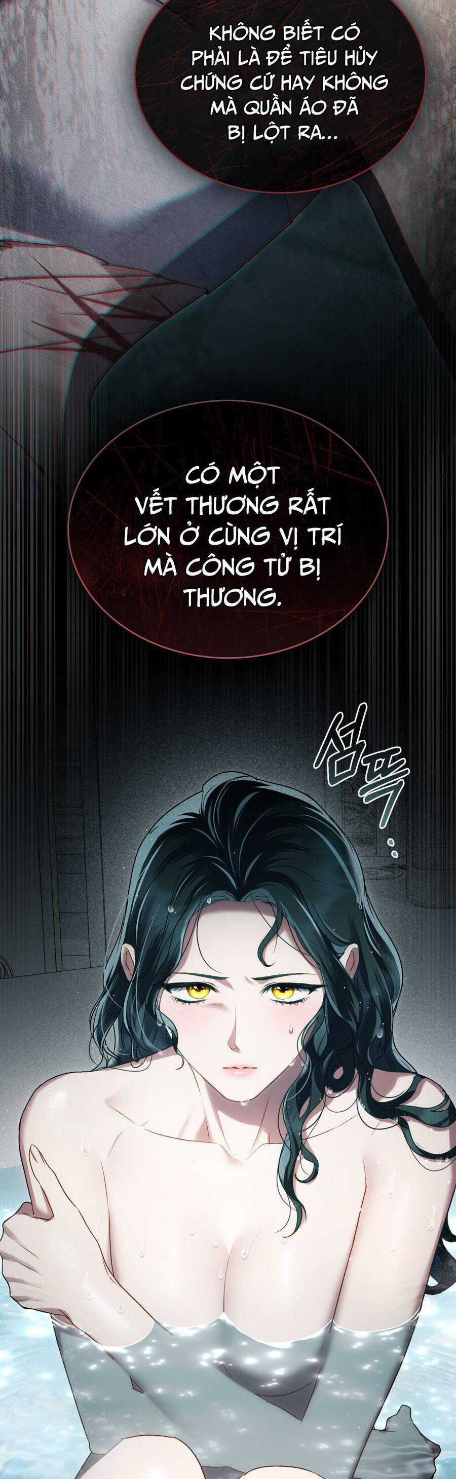 Giới Thượng Lưu Chapter 19 - 37