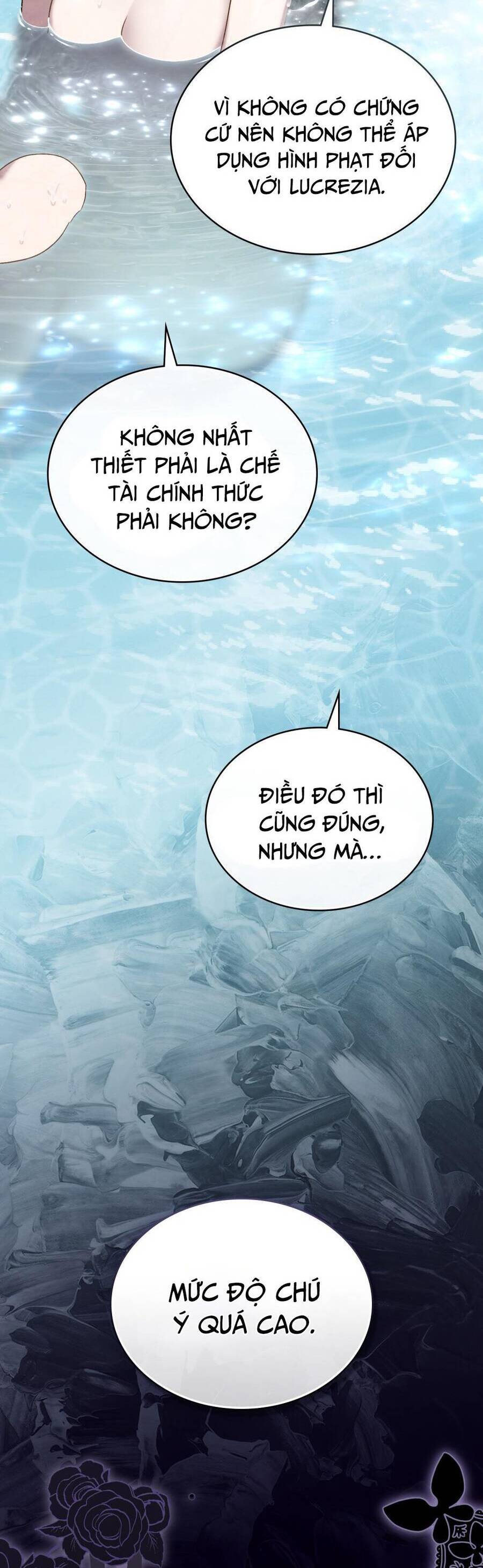 Giới Thượng Lưu Chapter 19 - 39