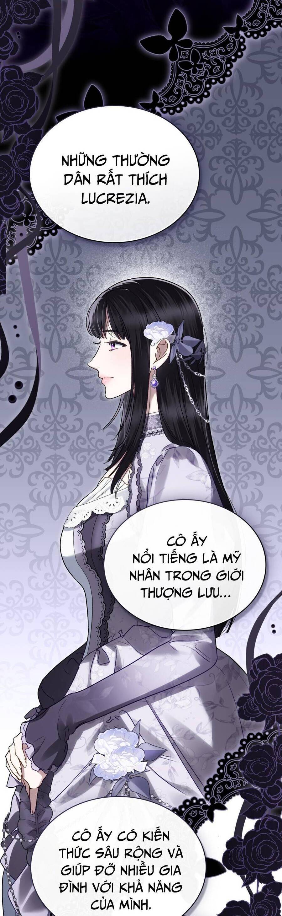 Giới Thượng Lưu Chapter 19 - 40