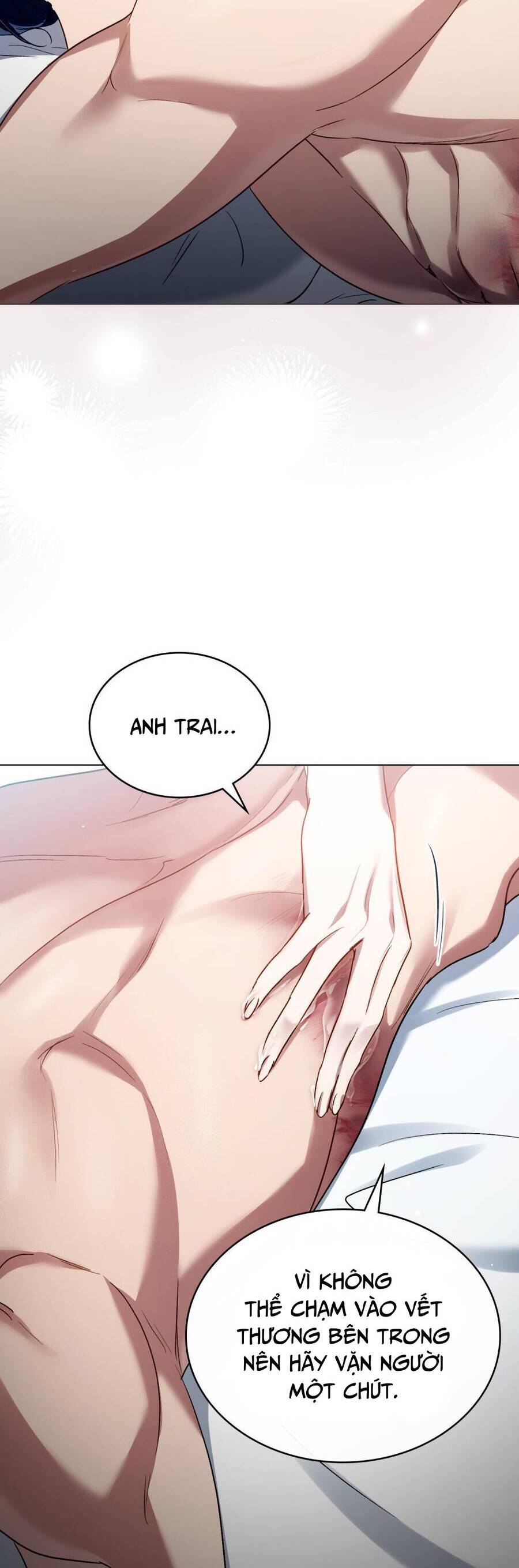 Giới Thượng Lưu Chapter 20 - 25