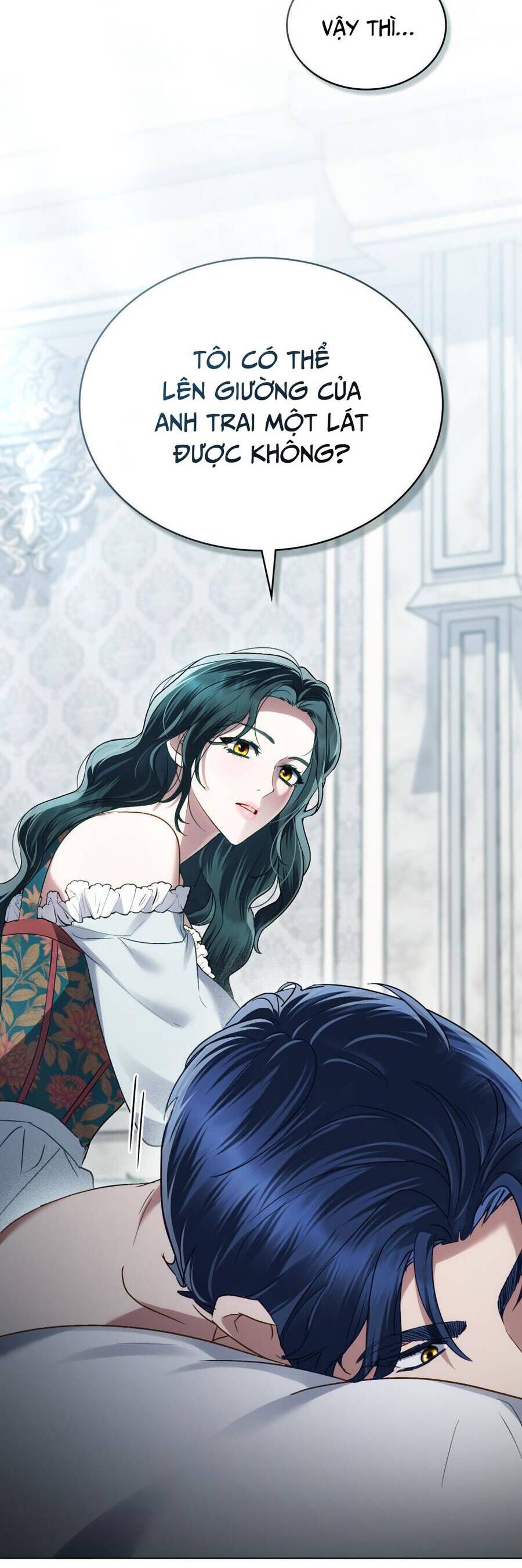 Giới Thượng Lưu Chapter 20 - 27