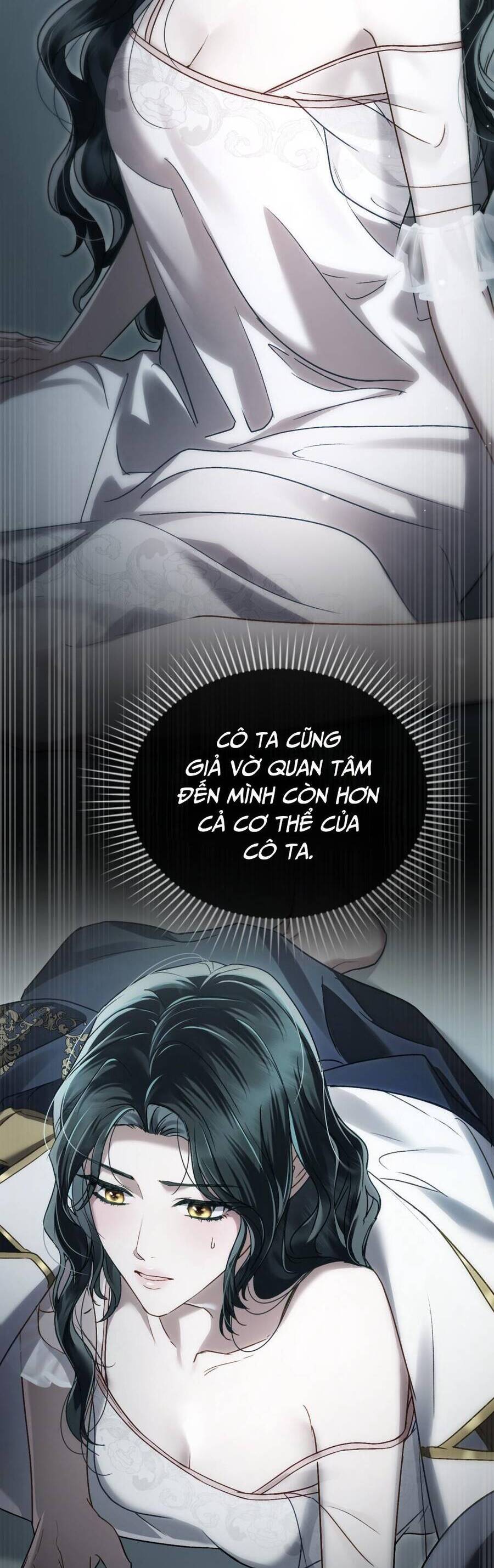 Giới Thượng Lưu Chapter 20 - 39