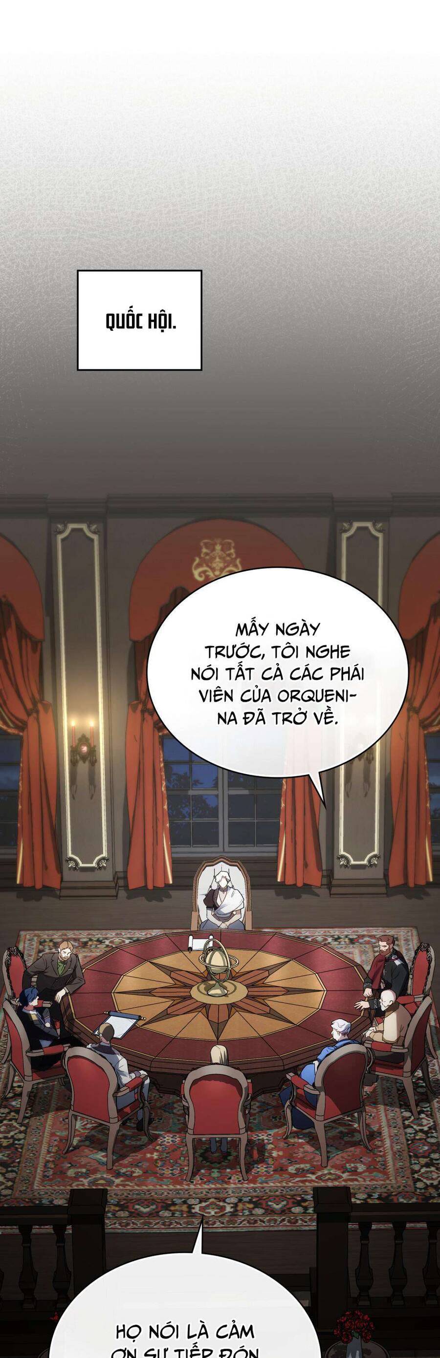 Giới Thượng Lưu Chapter 22 - 2