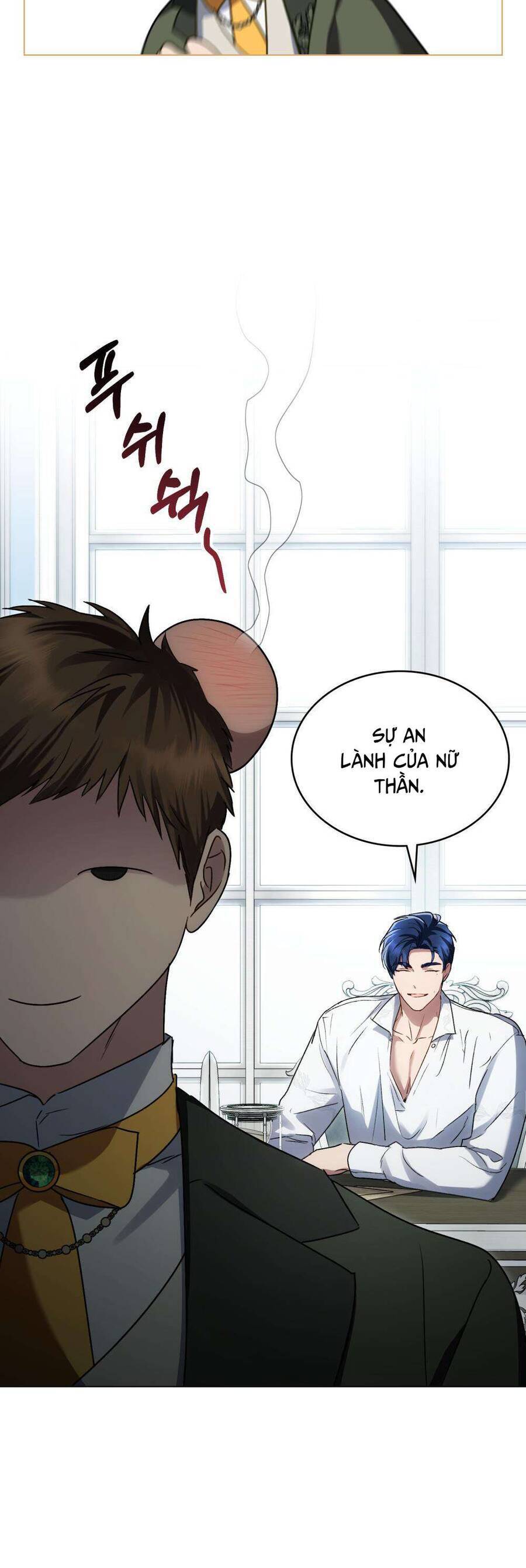Giới Thượng Lưu Chapter 22 - 20