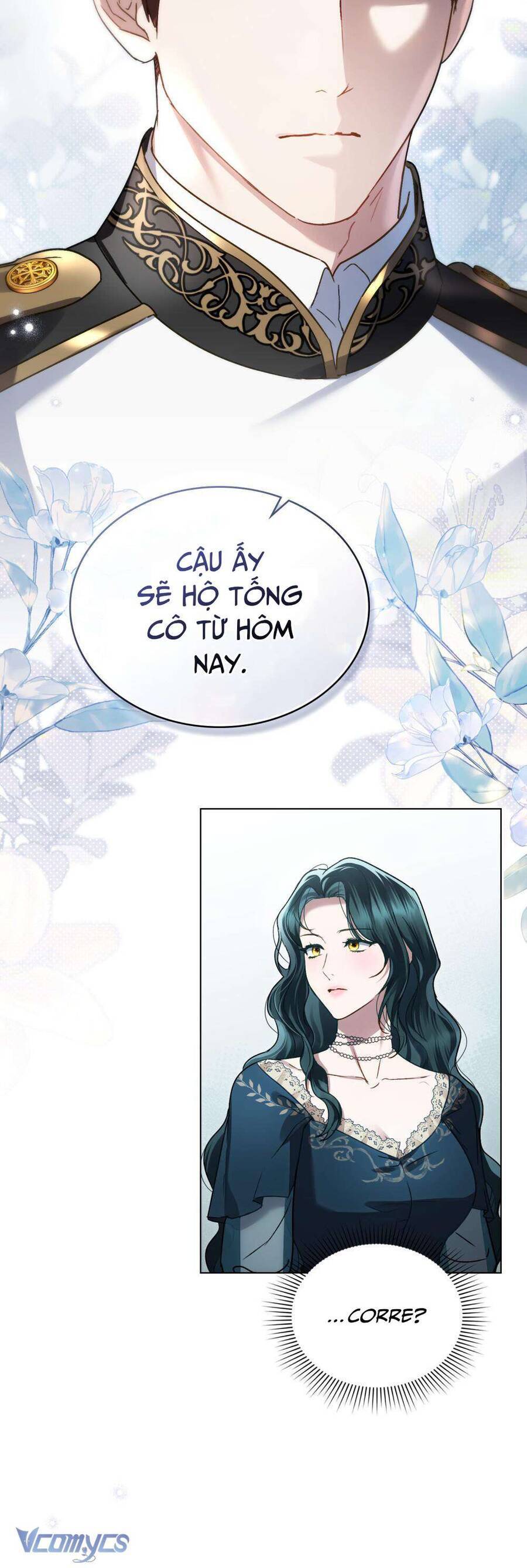 Giới Thượng Lưu Chapter 22 - 28