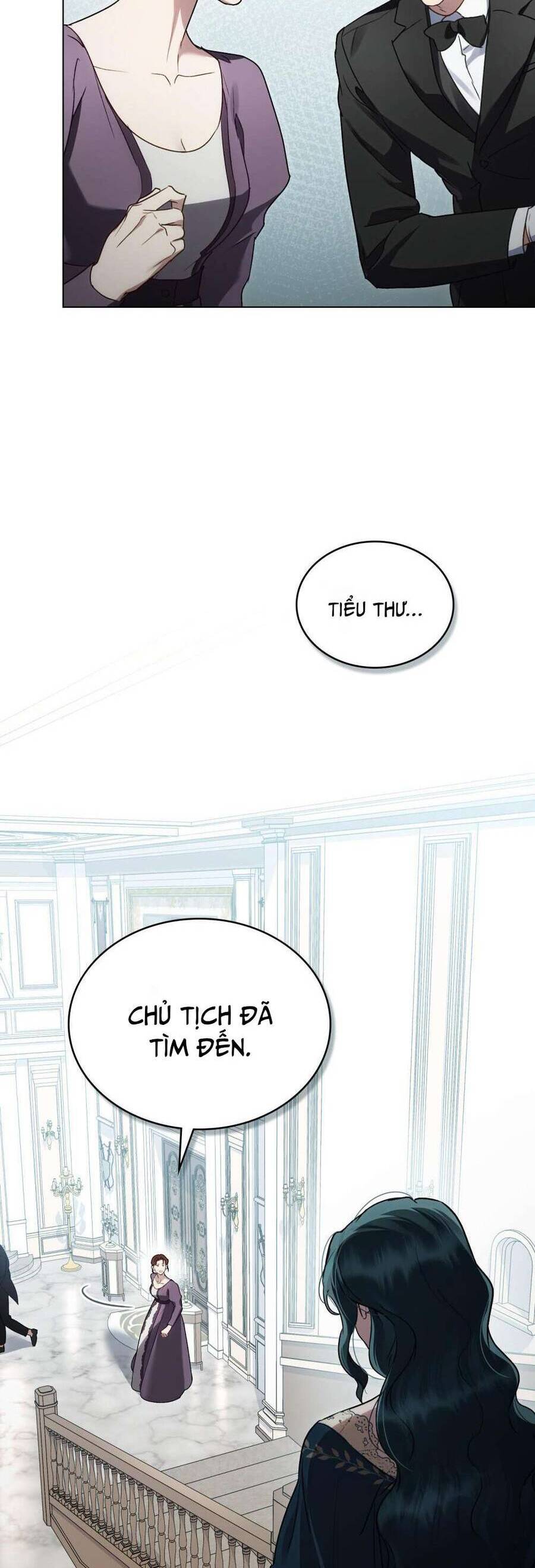Giới Thượng Lưu Chapter 22 - 48