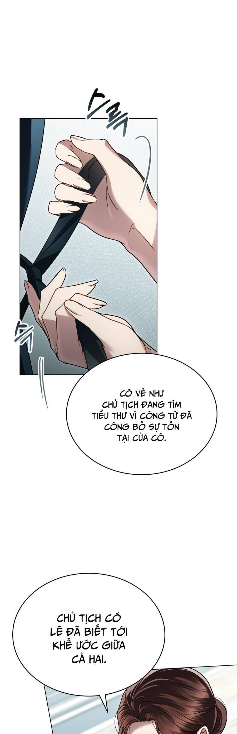 Giới Thượng Lưu Chapter 23 - 2