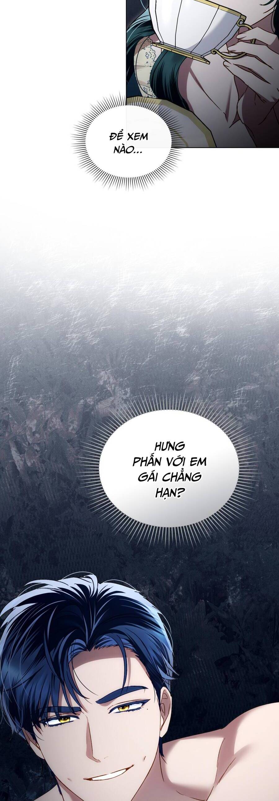 Giới Thượng Lưu Chapter 23 - 25