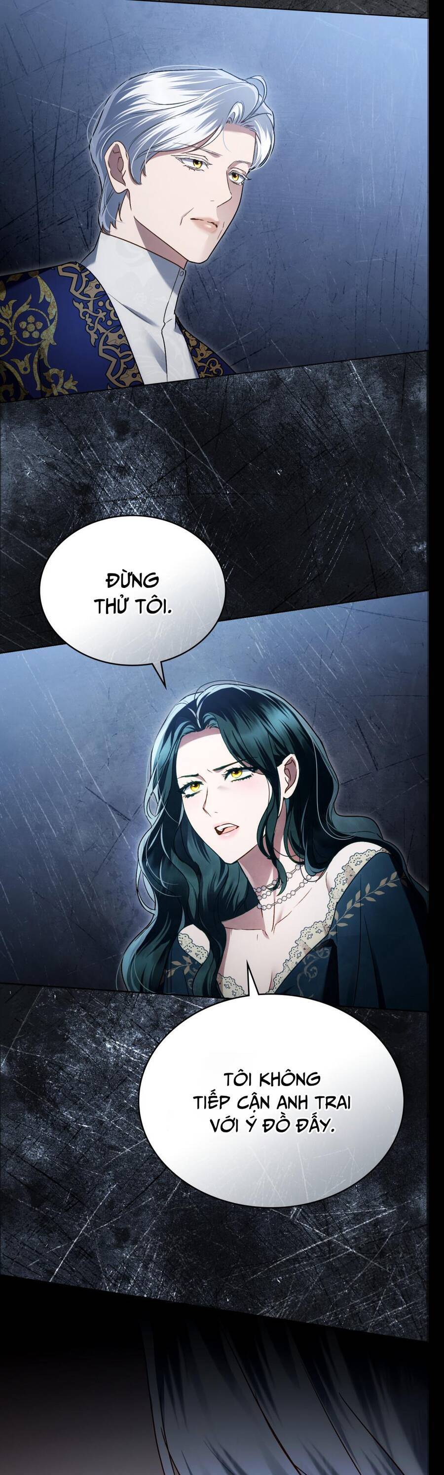 Giới Thượng Lưu Chapter 23 - 32