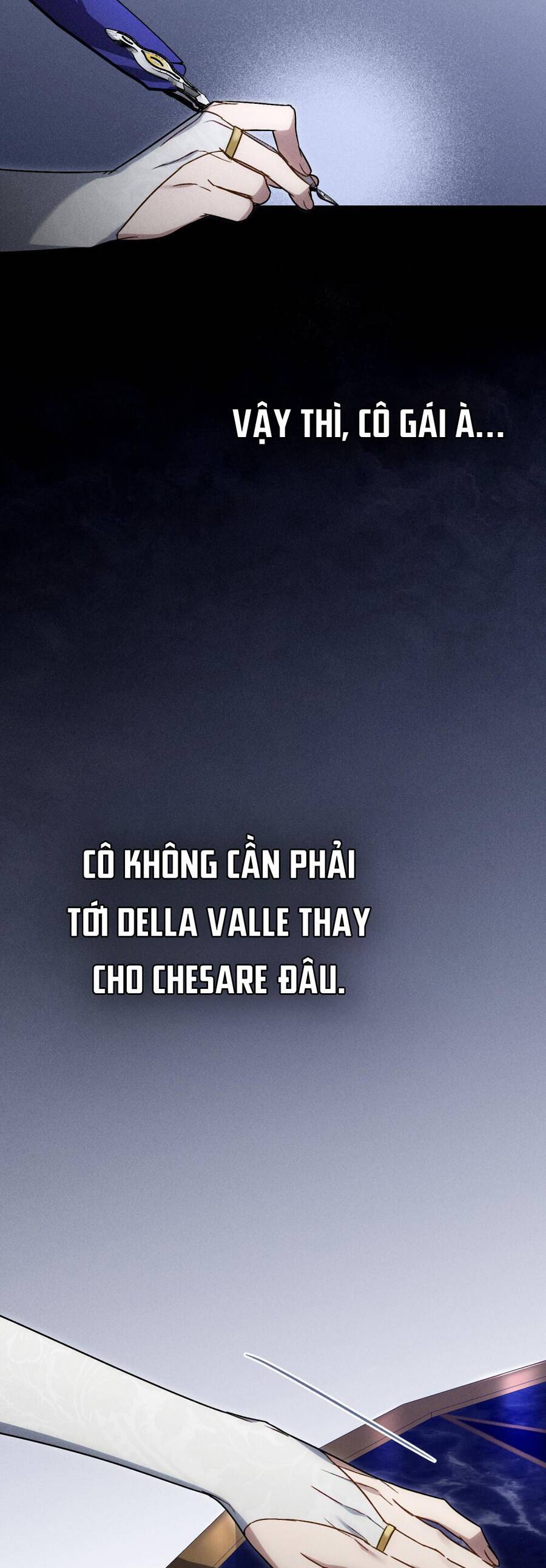 Giới Thượng Lưu Chapter 23 - 37