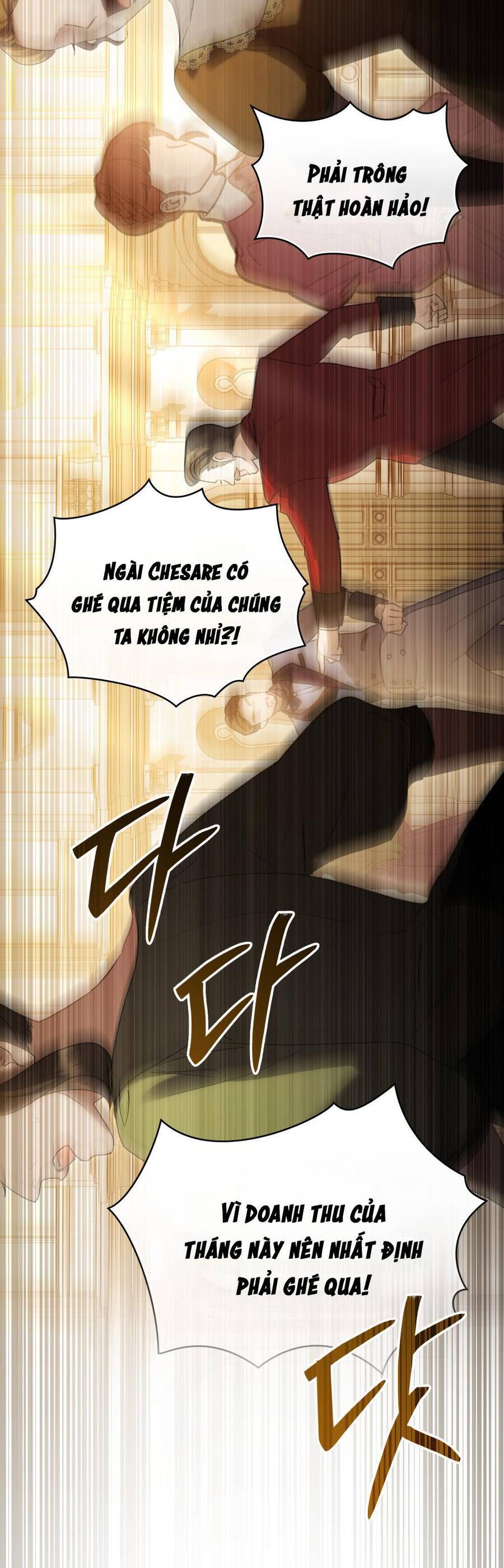 Giới Thượng Lưu Chapter 24 - 43