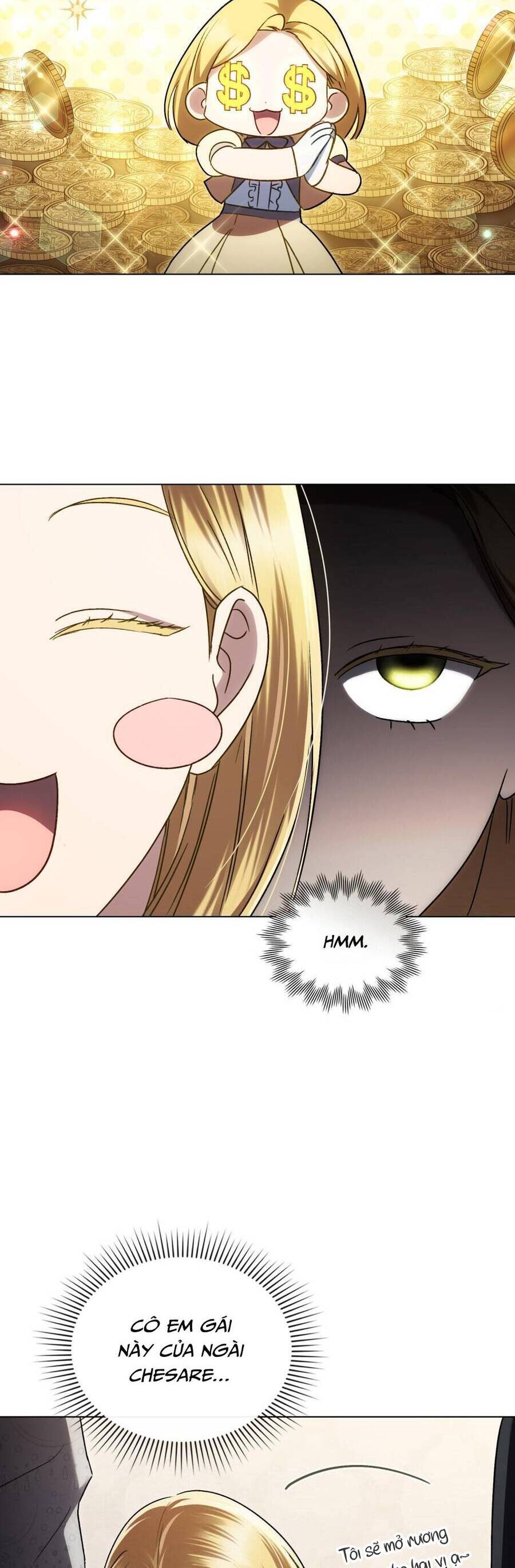 Giới Thượng Lưu Chapter 25 - 11
