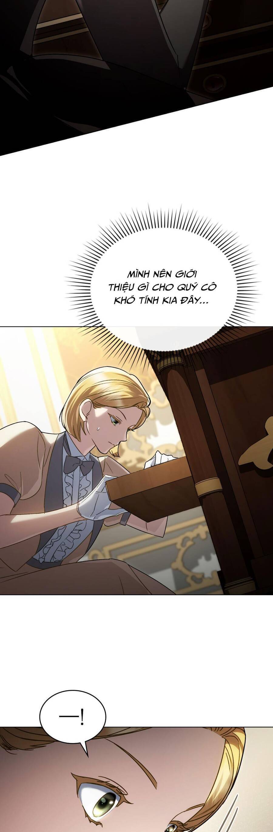 Giới Thượng Lưu Chapter 25 - 14