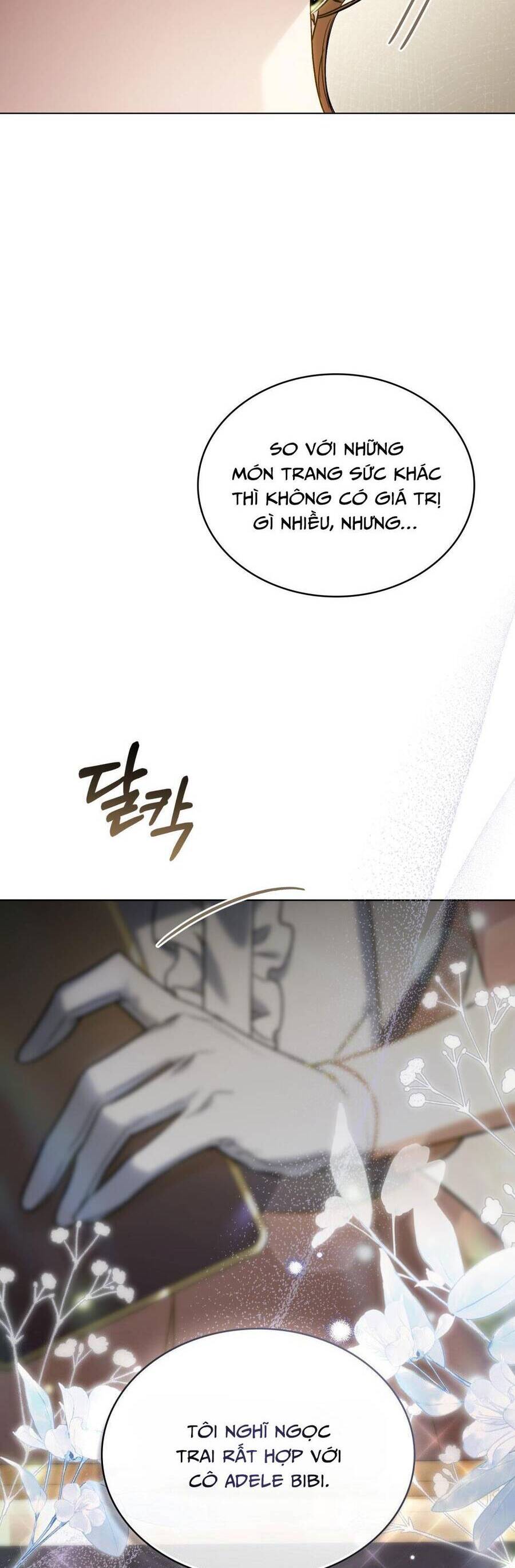 Giới Thượng Lưu Chapter 25 - 15