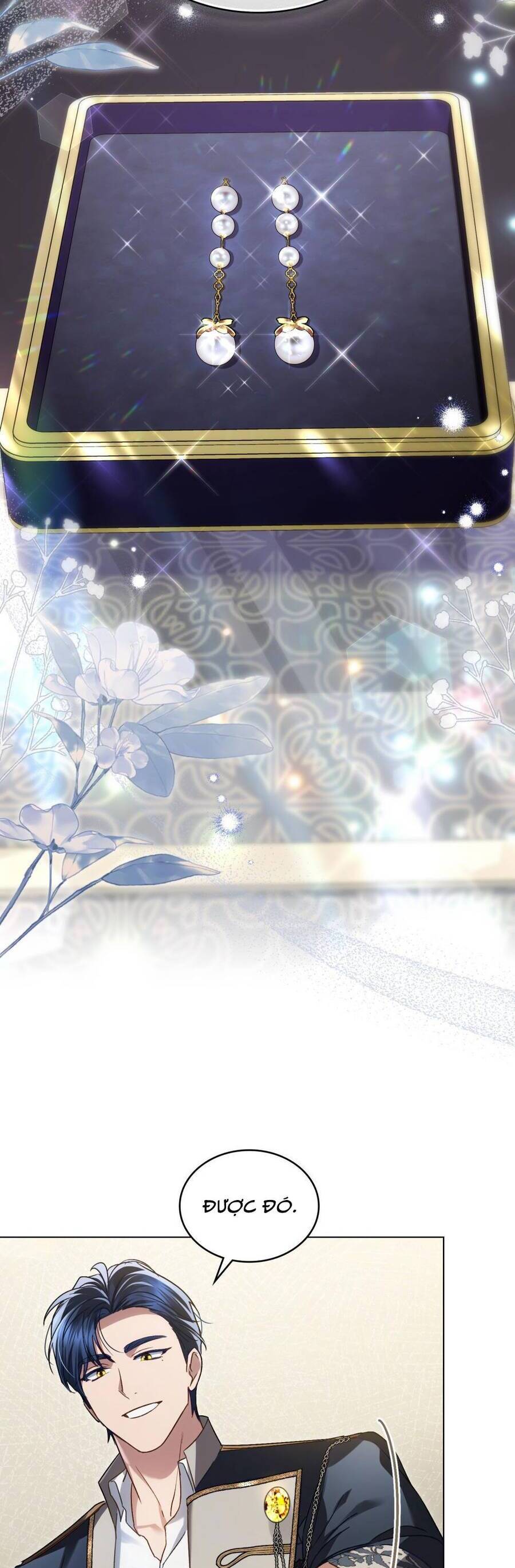 Giới Thượng Lưu Chapter 25 - 16