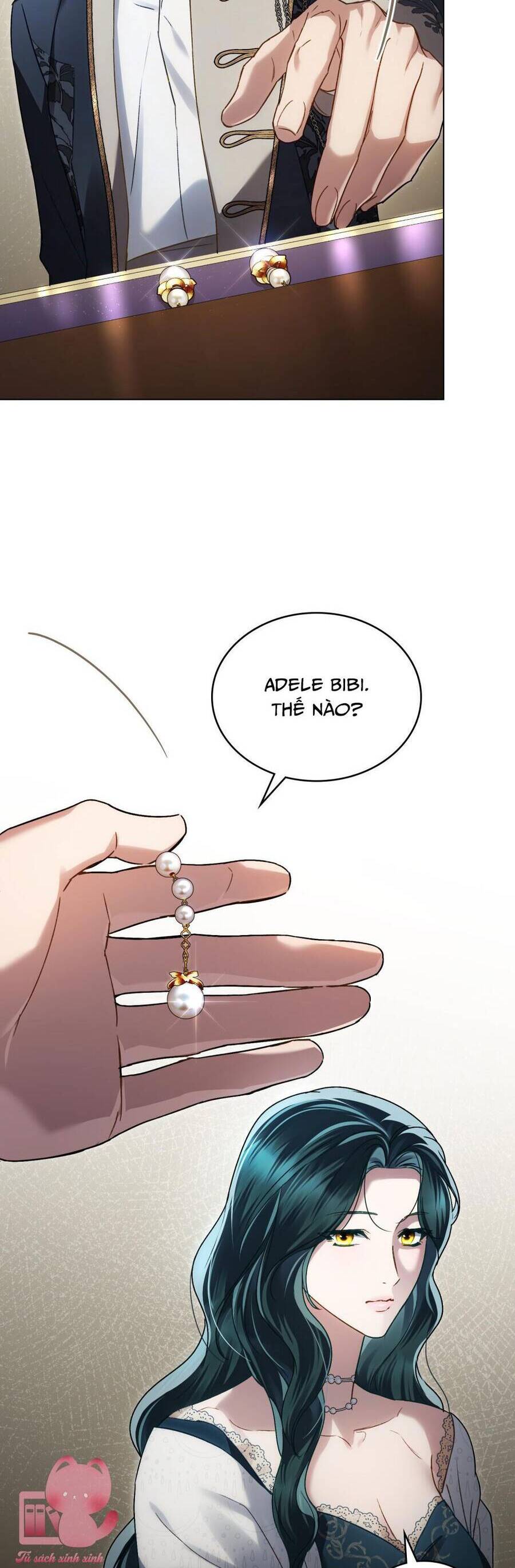 Giới Thượng Lưu Chapter 25 - 17