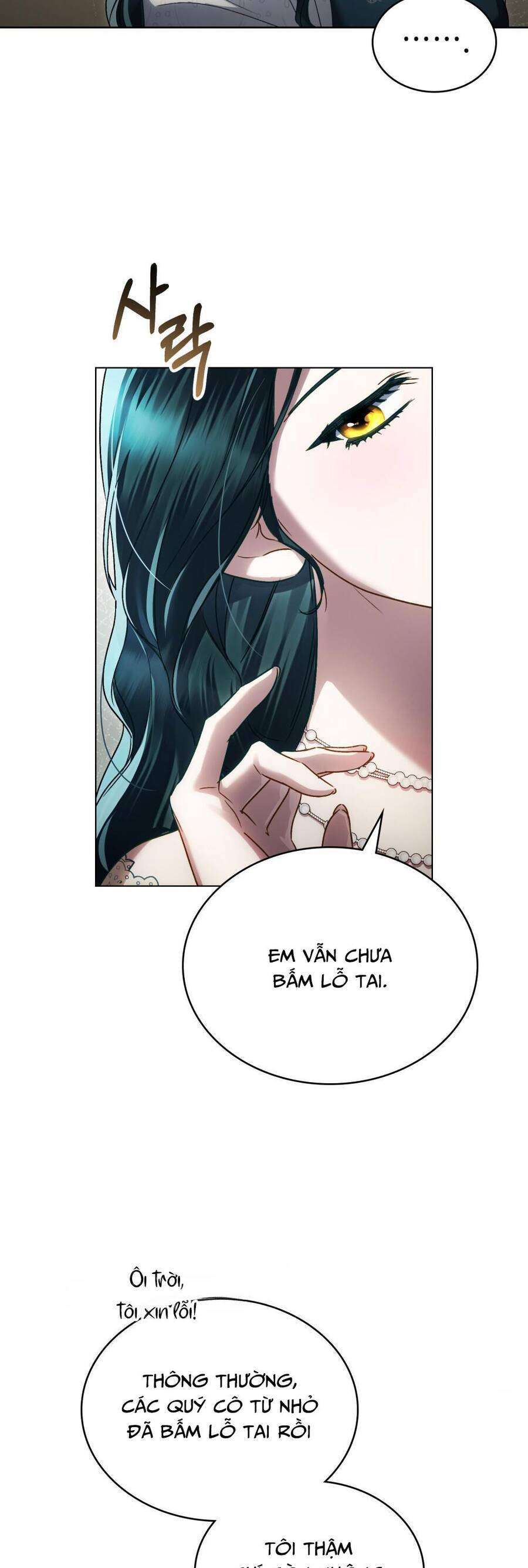 Giới Thượng Lưu Chapter 25 - 18