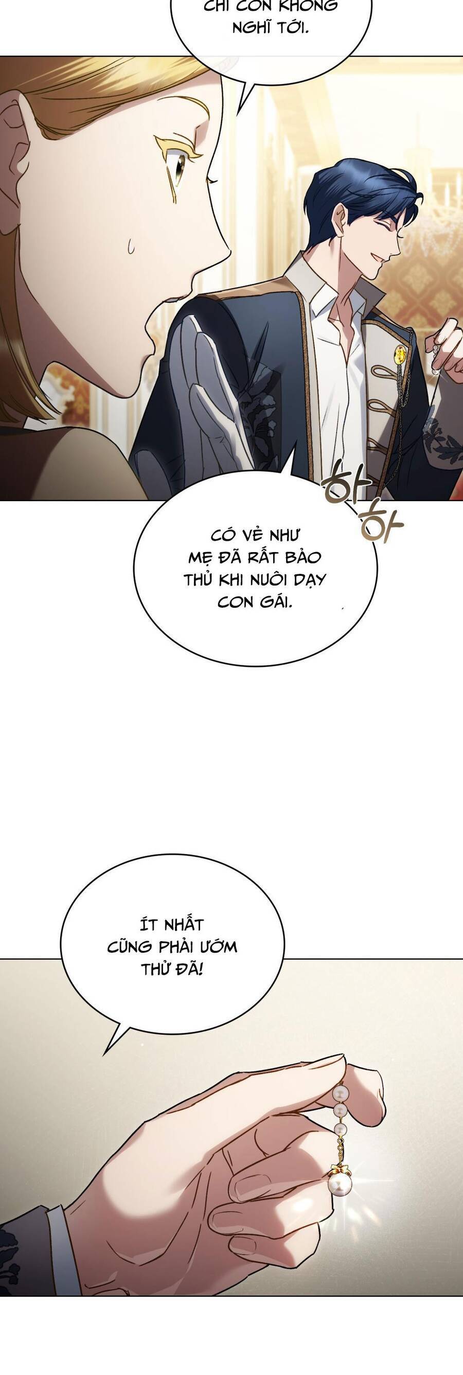 Giới Thượng Lưu Chapter 25 - 19