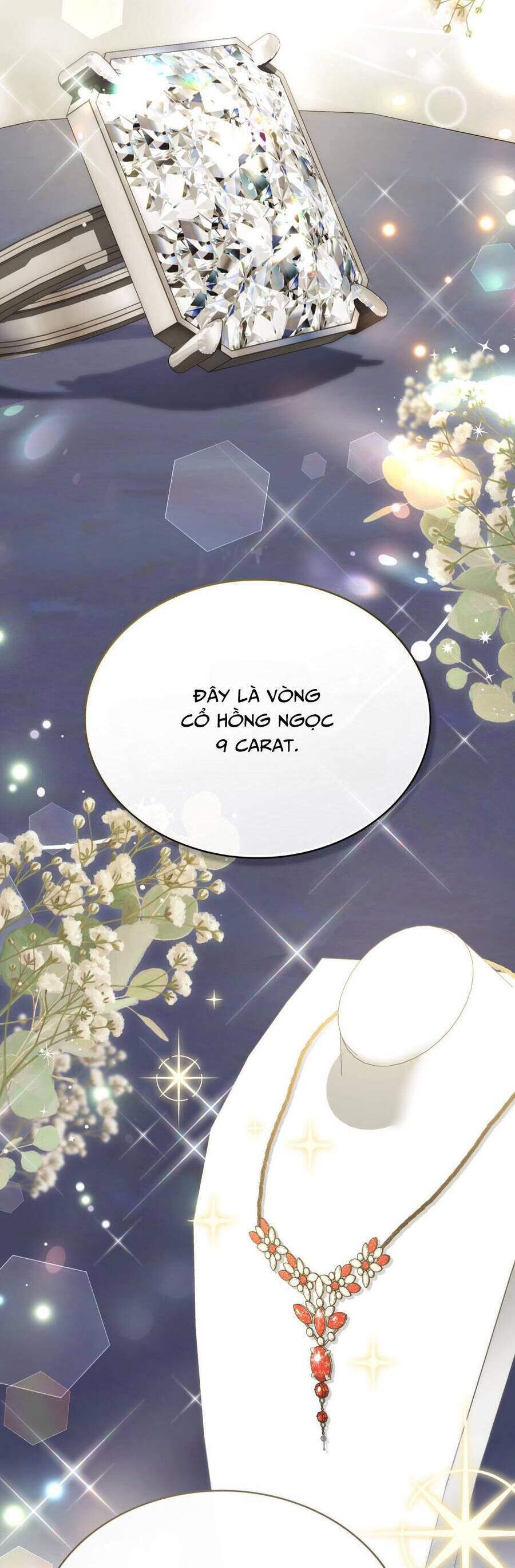 Giới Thượng Lưu Chapter 25 - 3