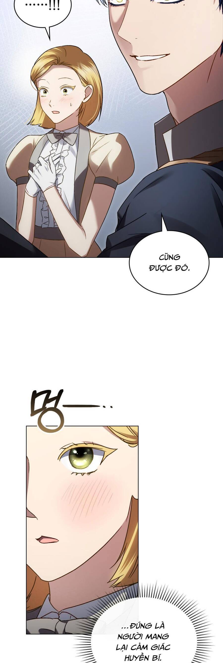 Giới Thượng Lưu Chapter 25 - 22