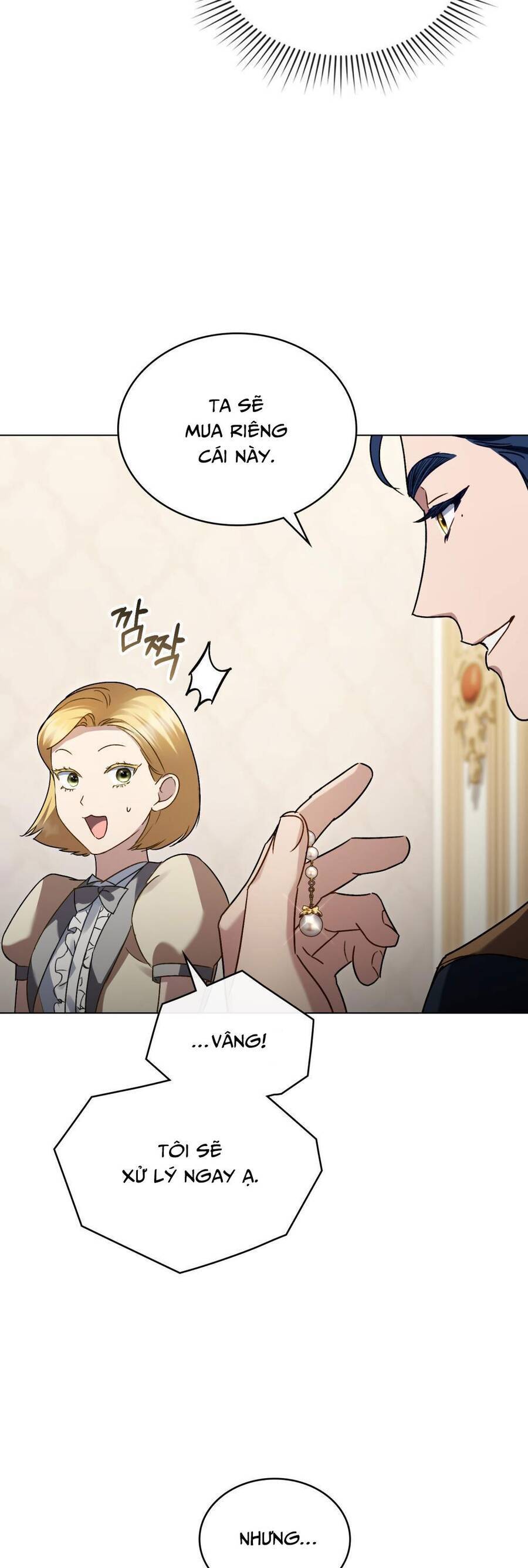 Giới Thượng Lưu Chapter 25 - 23