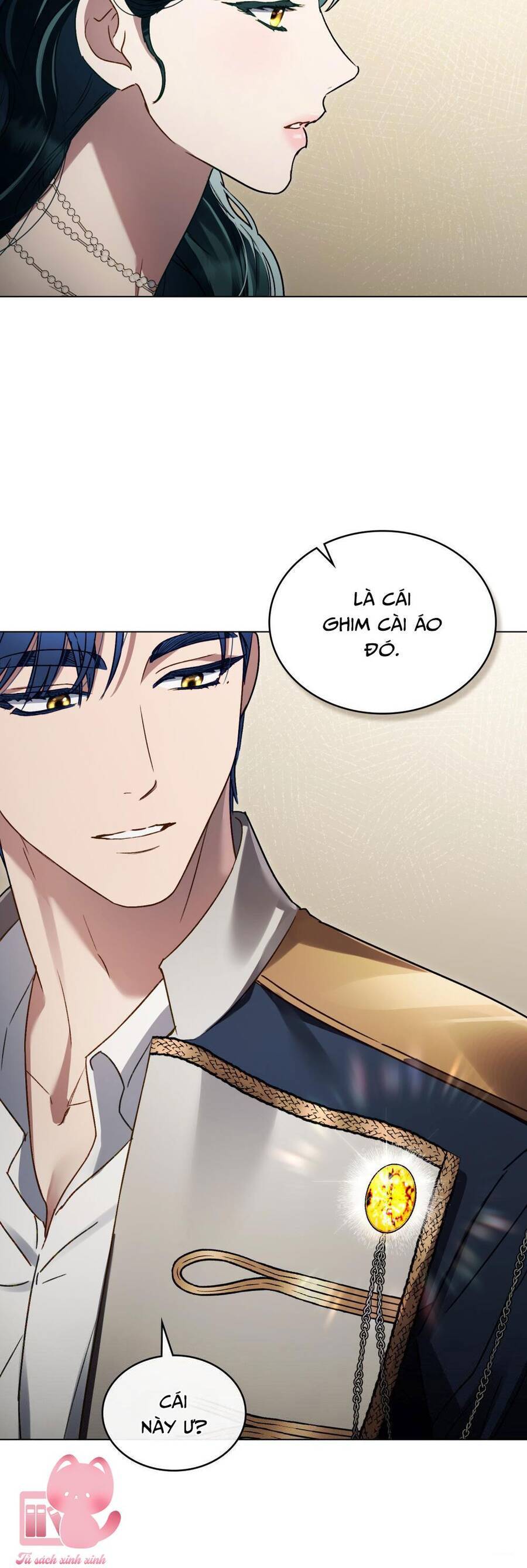 Giới Thượng Lưu Chapter 25 - 25