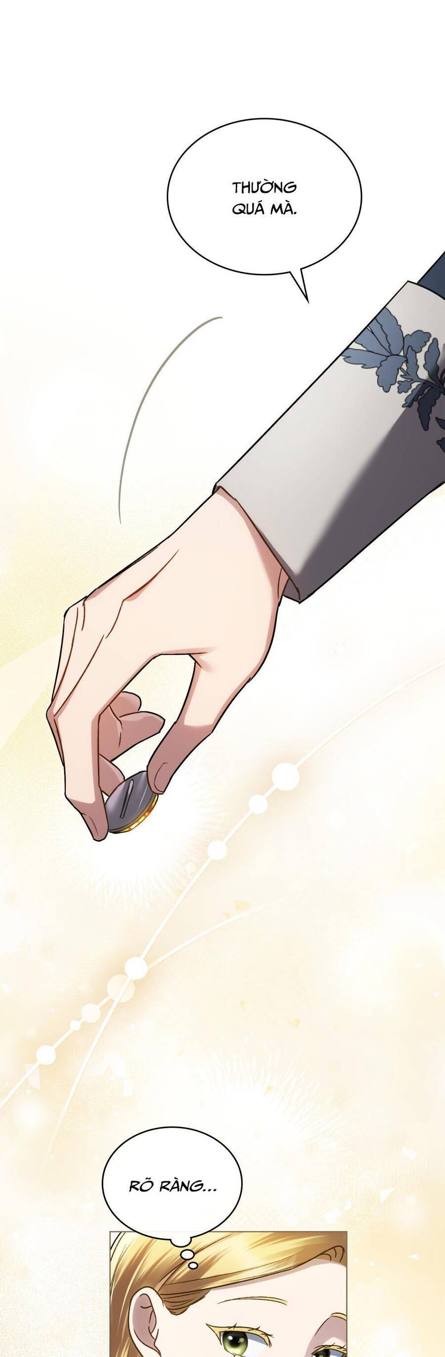 Giới Thượng Lưu Chapter 25 - 26