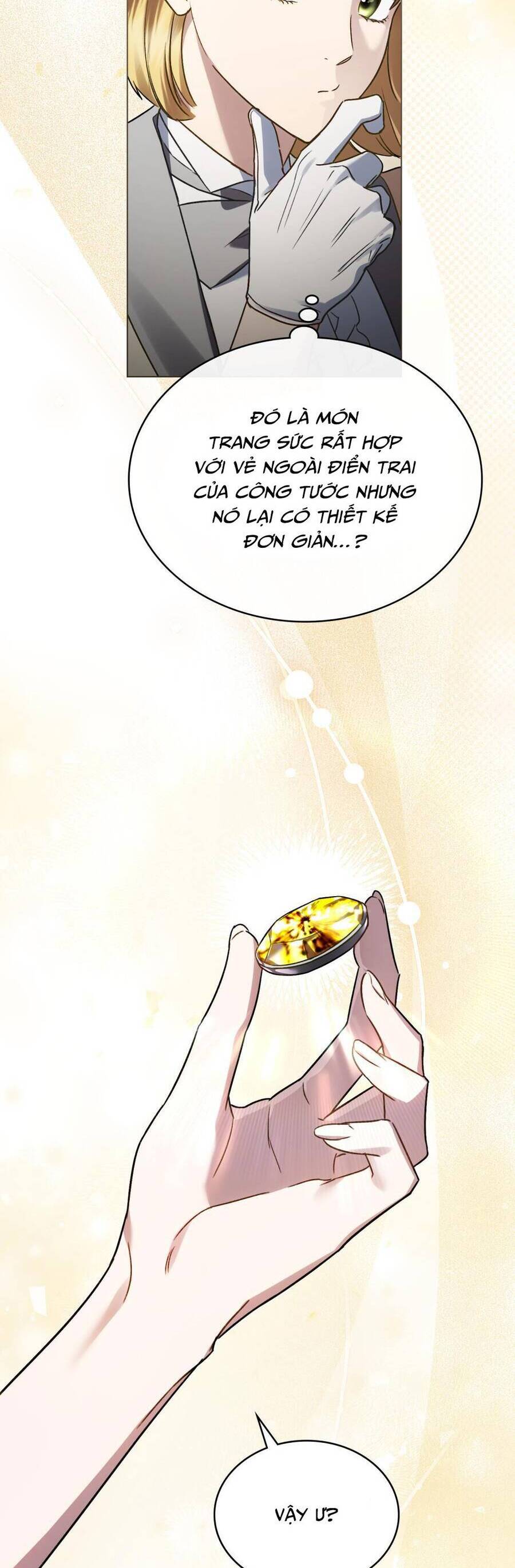 Giới Thượng Lưu Chapter 25 - 27