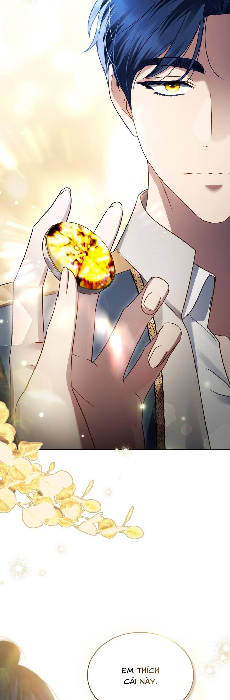 Giới Thượng Lưu Chapter 25 - 30