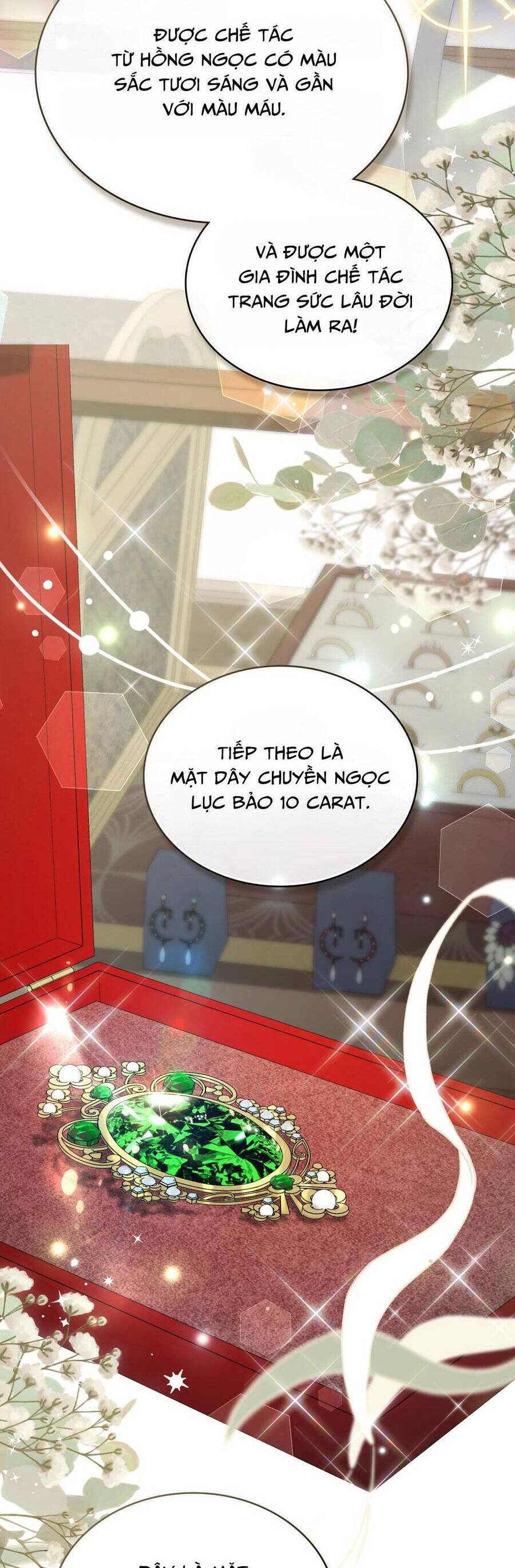 Giới Thượng Lưu Chapter 25 - 4