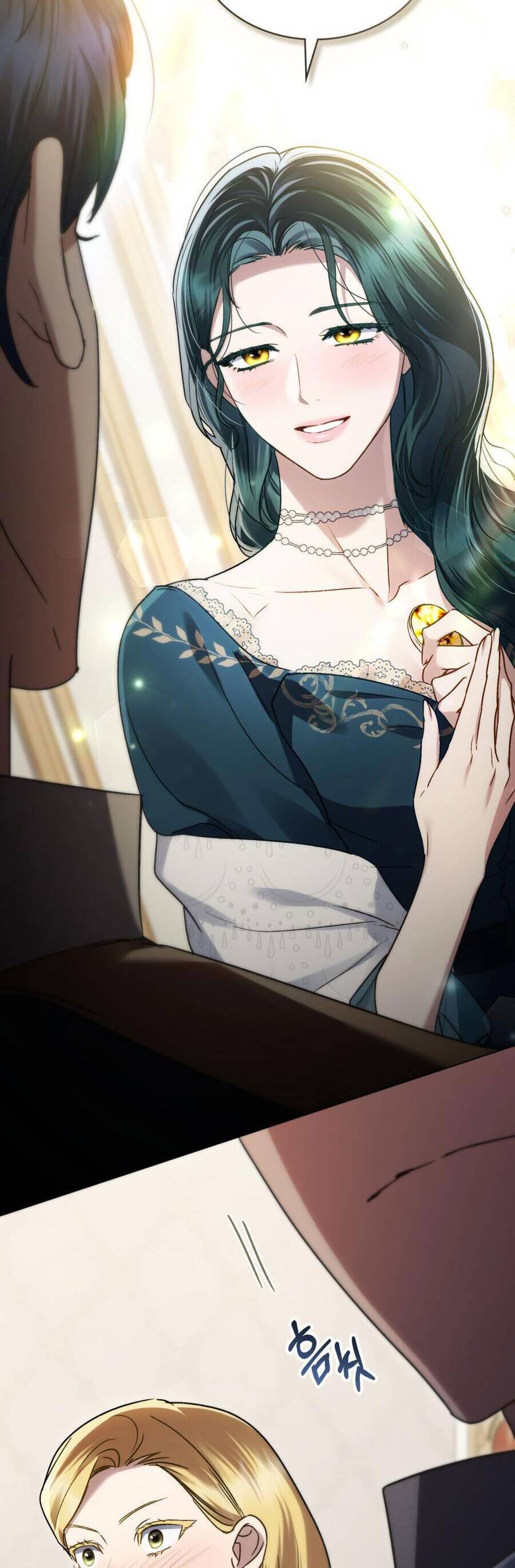 Giới Thượng Lưu Chapter 25 - 31