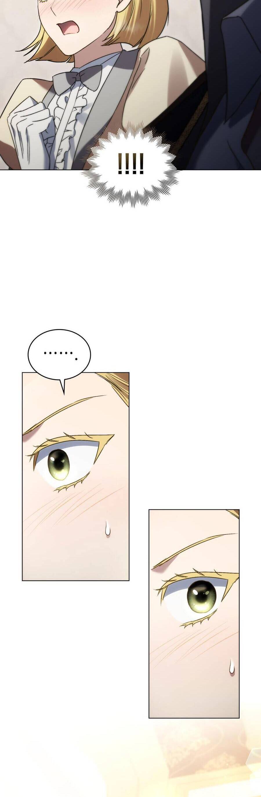 Giới Thượng Lưu Chapter 25 - 32