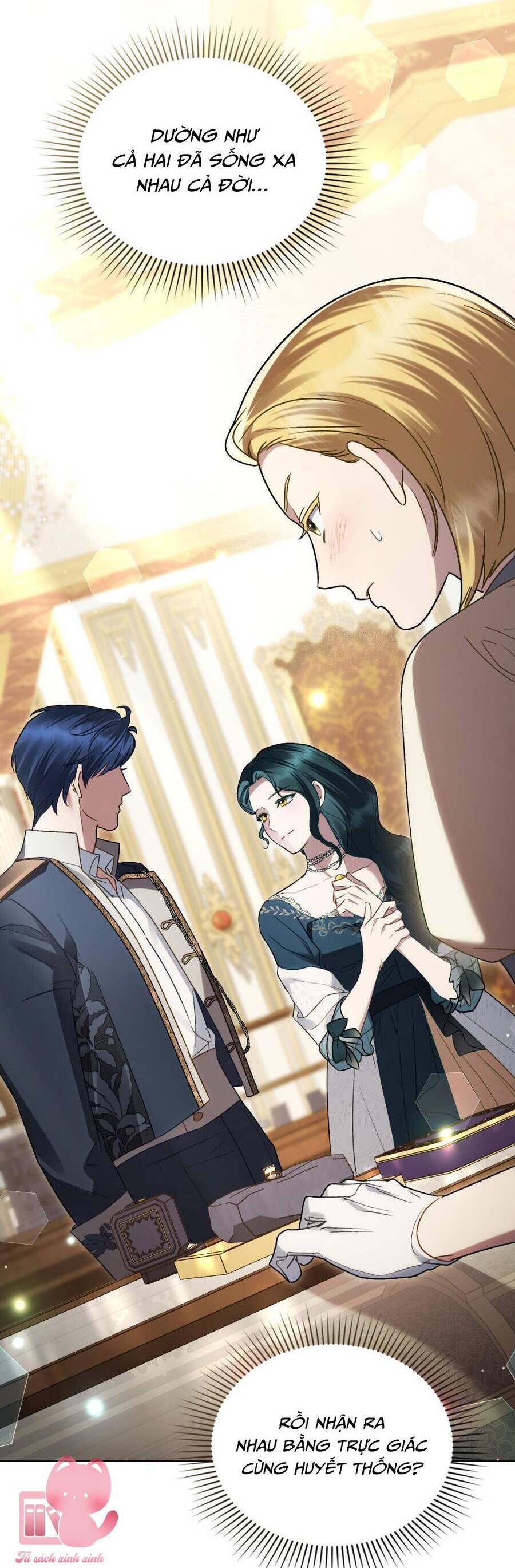 Giới Thượng Lưu Chapter 25 - 33