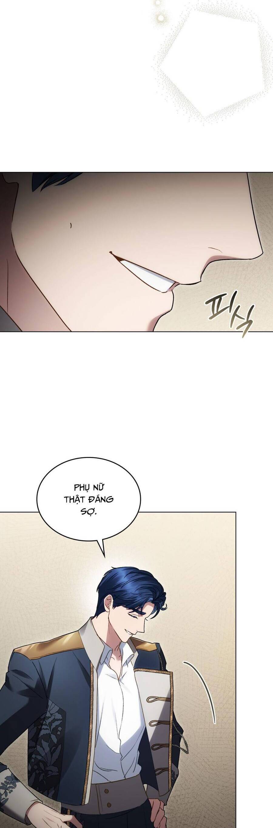 Giới Thượng Lưu Chapter 25 - 35